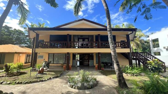 Casa di 15 m² con 1 camera(e) e 1 bagno(i) privato(i) in zona Nadi Bay, Villa e casa – Nadi (foto 3)