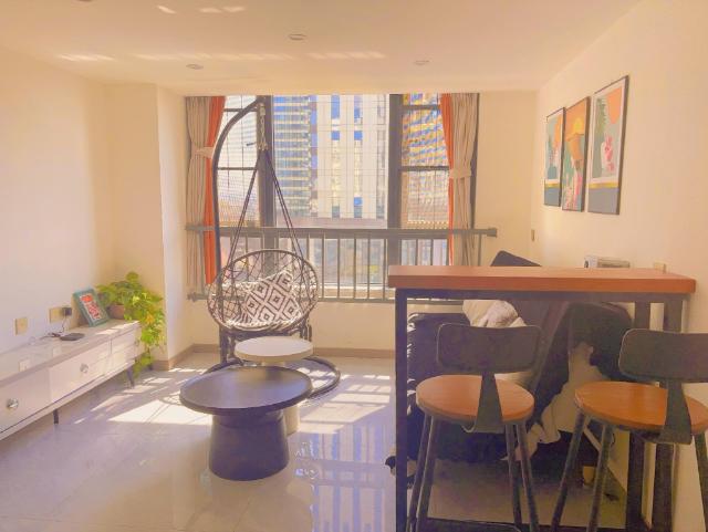 rainbow candy, Apartment/Flat – Kunming (photo 3)