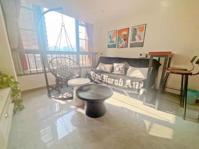 rainbow candy, Apartment/Flat – Kunming (photo 4)