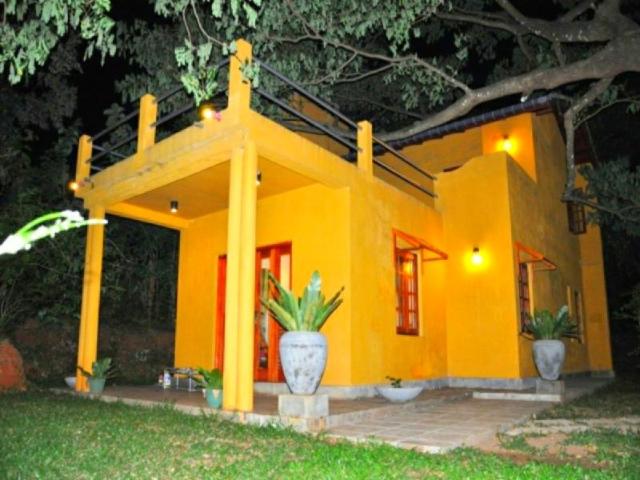 Raintree – Villa & Haus, Sigiriya