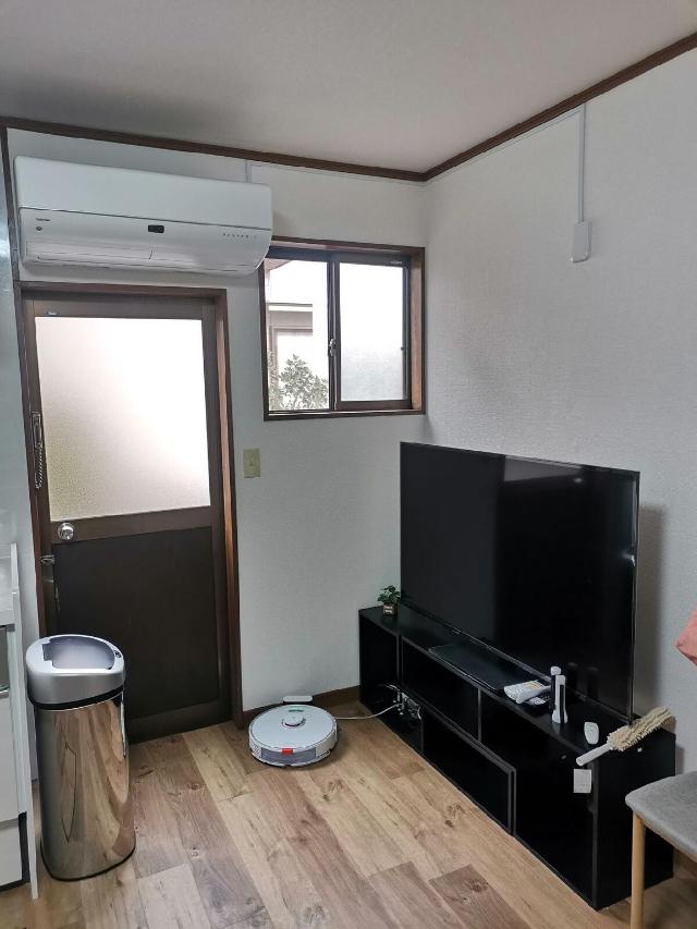 位于岚山的2卧室独栋房屋-100平方米|带1个独立浴室, 别墅和独栋房屋 – 京都 (第2张照片)