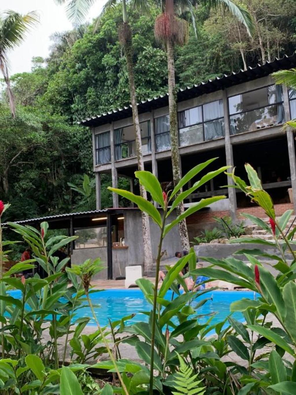 Raízes do Mar, Hotel – Guaruja (photo 1)