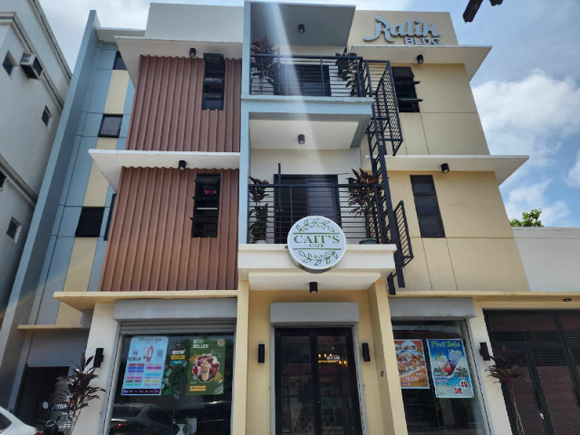Ralik Hostel – Serviced apartment, Naga City