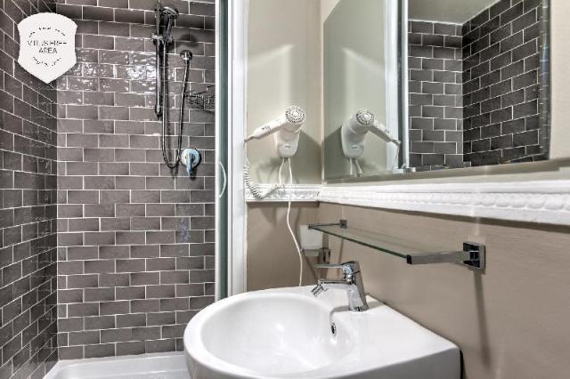 RAME' Suites, Pension & B&B – Bergamo (Foto 2)