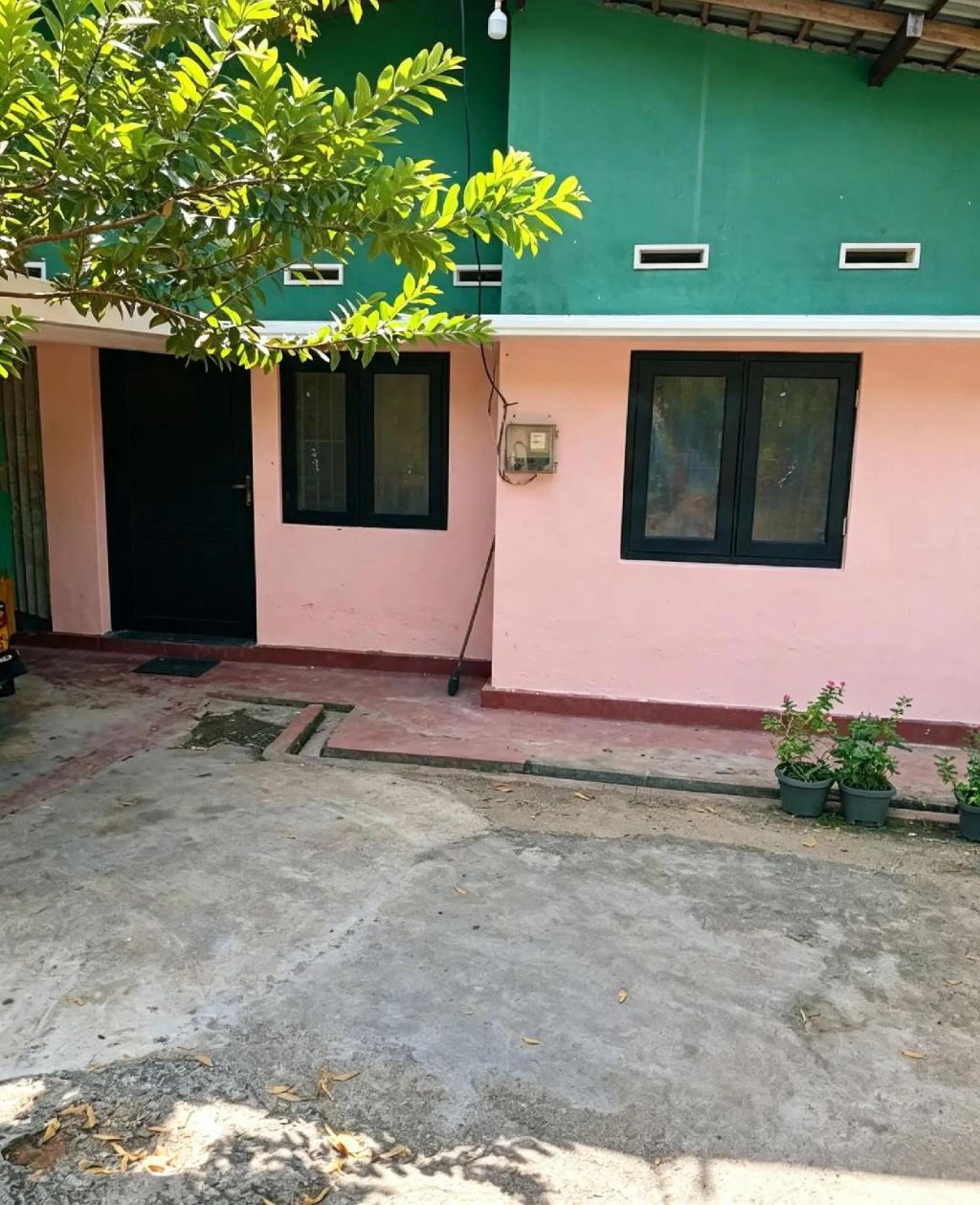 Ramsons hostel, Pension & B&B – Colombo (Foto 1)