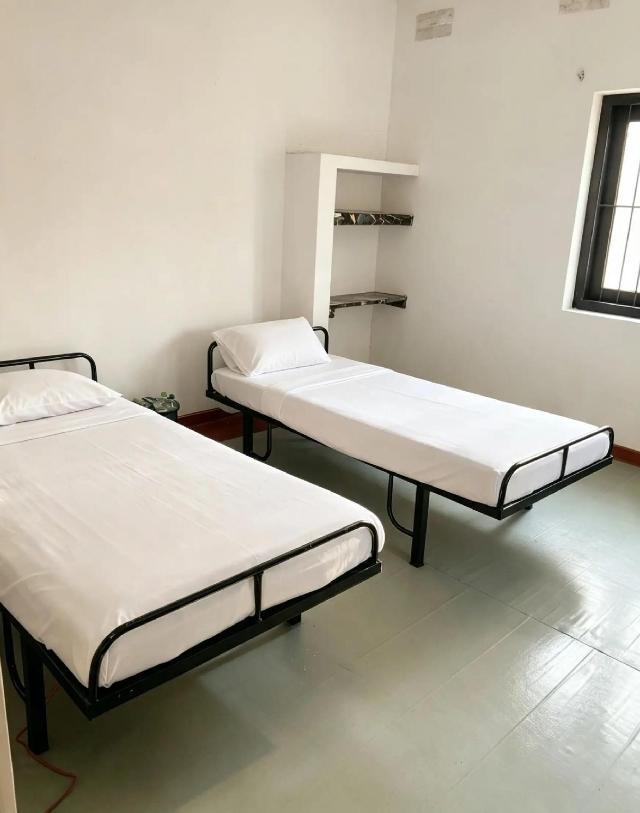 Ramsons hostel, Pension & B&B – Colombo (Foto 2)