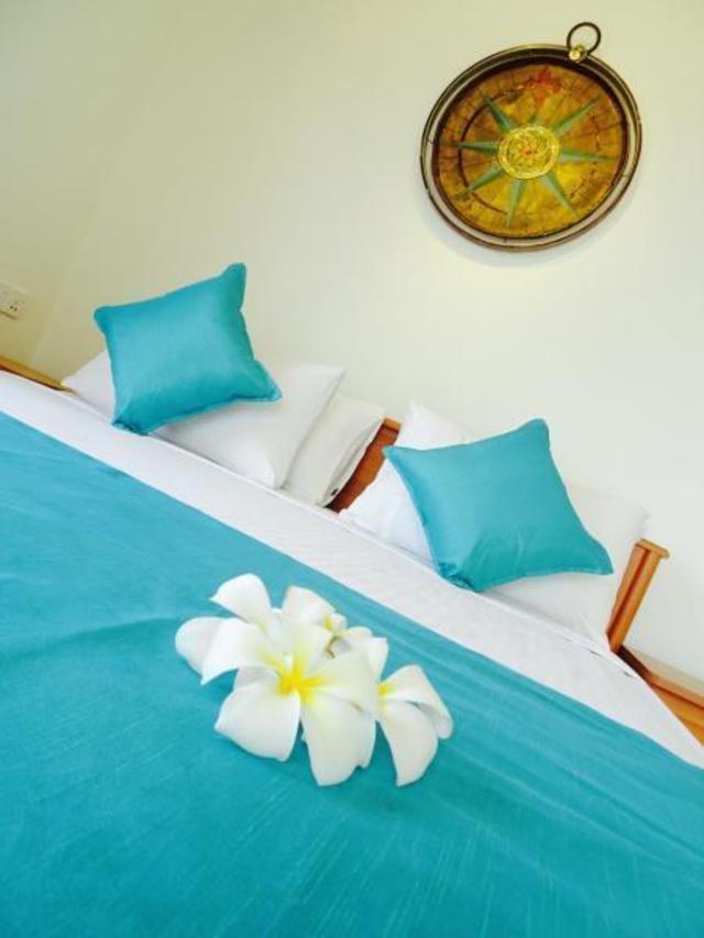 Range Kandy, Guesthouse/bed and breakfast – Kandy (photo 2)