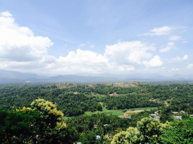 Range Kandy, Guesthouse/bed and breakfast – Kandy (photo 3)