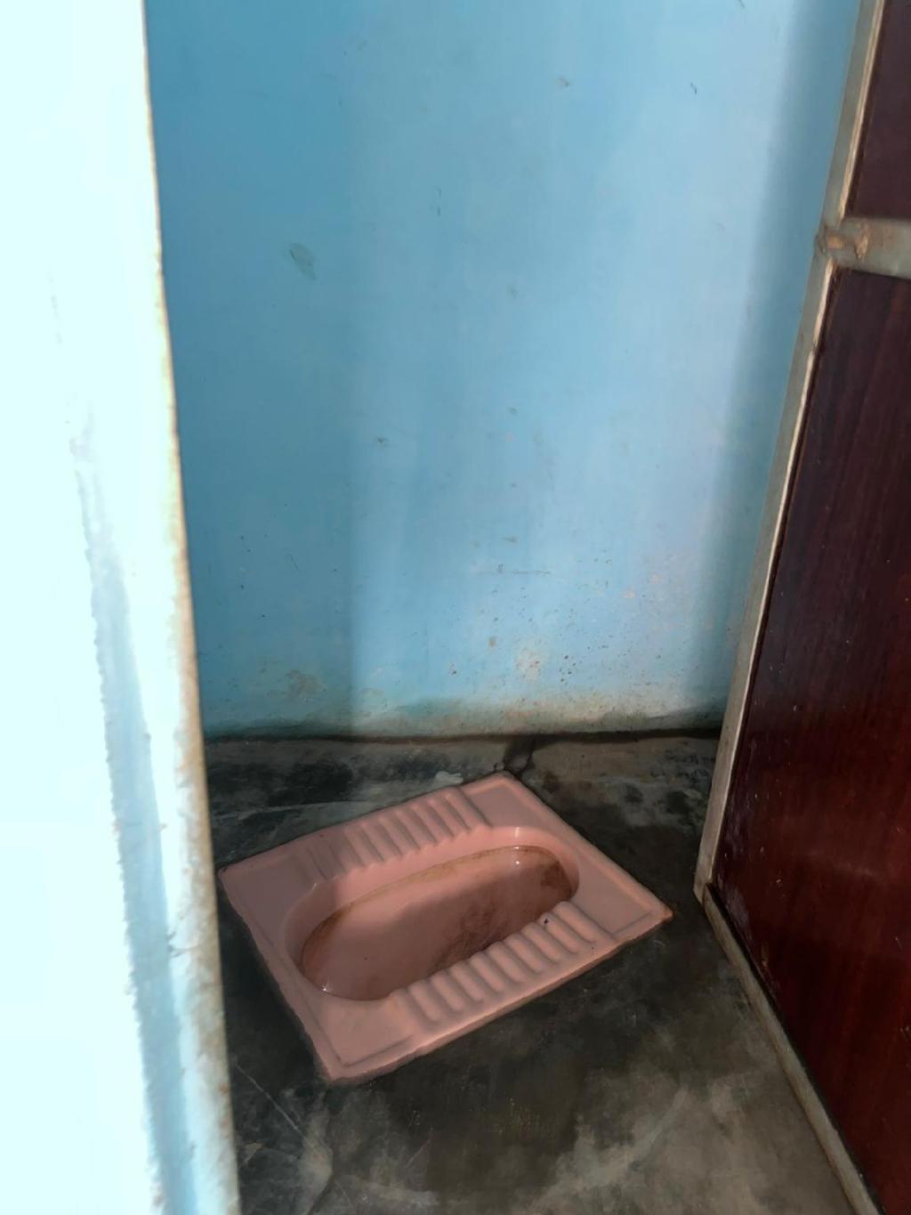 ( m²) w okolicy Kaushambi z 1 sypialnią/ami i 1 łazienką/ami, Pensjonat i B&B – Kaushambi (zdjęcie 1)