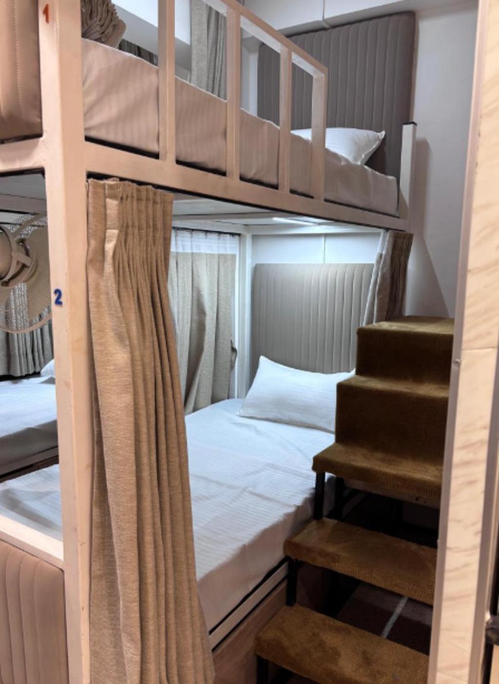 Ranjaal Dormitory, Ostello – Indore (foto 1)