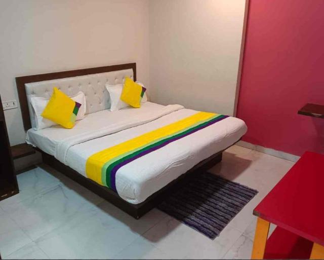 Ranjaal Dormitory, Ostello – Indore (foto 4)