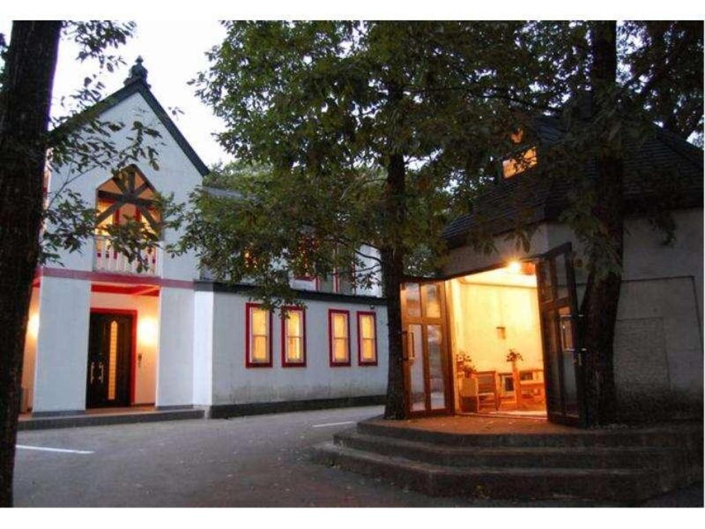 Rascal Diana, Guesthouse/bed and breakfast – Nasu (photo 1)