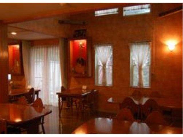 Rascal Diana, Guesthouse/bed and breakfast – Nasu (photo 4)