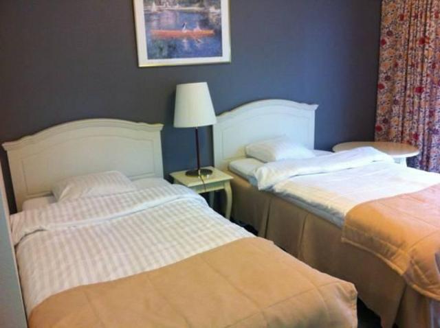 Eksjö Wärdshus Abborraviken, Pensão e B&B – Eksjo (foto 2)
