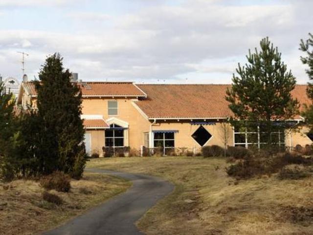 Eksjö Wärdshus Abborraviken, Pensão e B&B – Eksjo (foto 3)