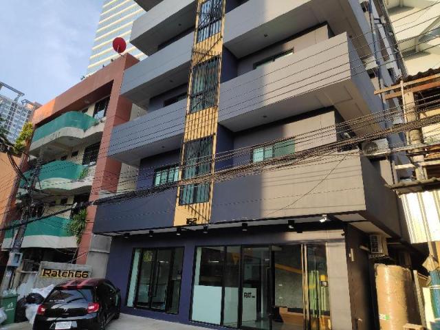 拉特奇66号酒店, 民宿和B&B – 曼谷 (第3张照片)