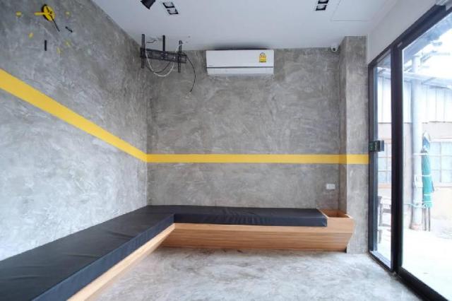 拉特奇66号酒店, 民宿和B&B – 曼谷 (第4张照片)