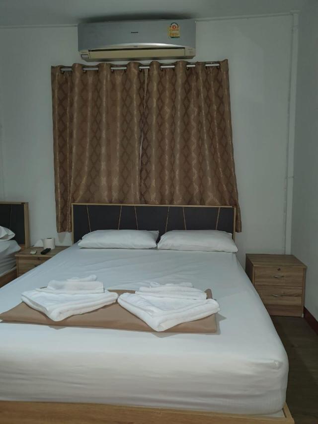 Ratchada Guesthouse – Apartment/Flat, Bangkok