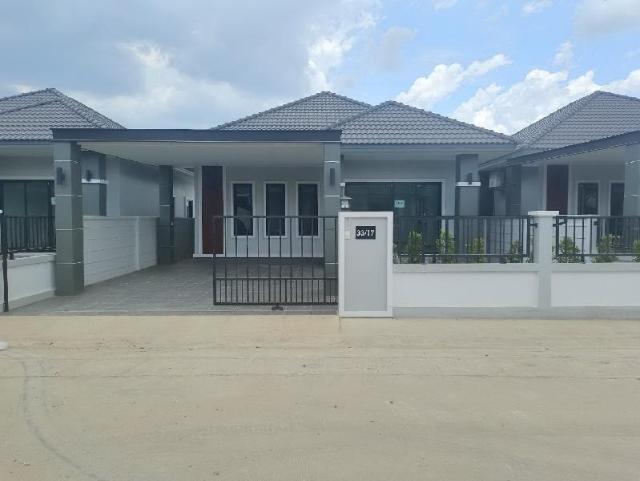 Ratchanun my home, Villa & huis – Hat Yai (foto 2)