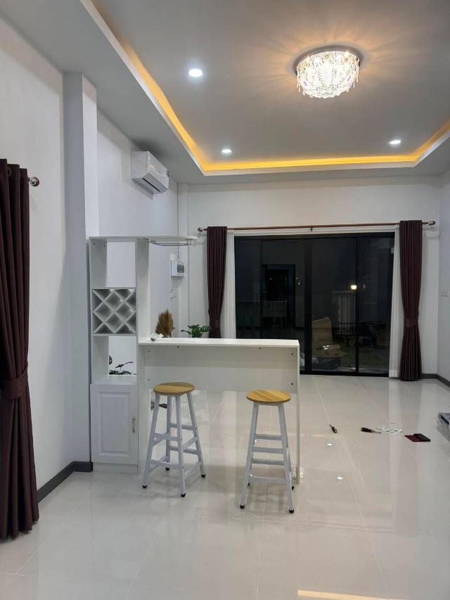 Ratchanun my home, Villa & huis – Hat Yai (foto 3)