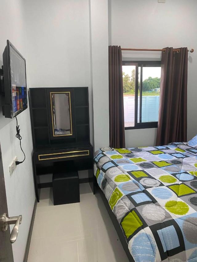 Ratchanun my home, Villa & huis – Hat Yai (foto 4)