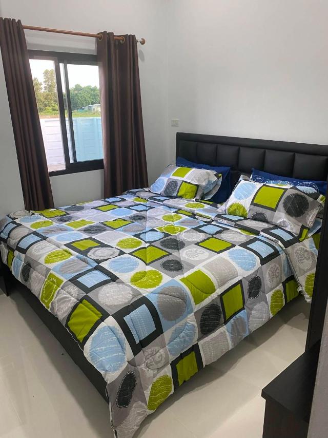 Ratchanun my home, Villa & huis – Hat Yai (foto 5)