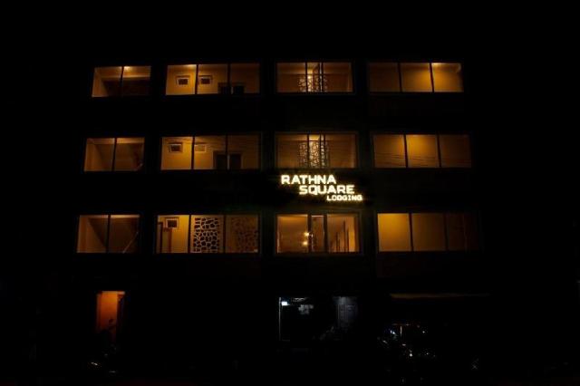 Rathna Square – Lodge, Pollachi