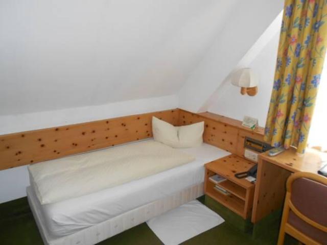 Ratskeller Lauda, Pensão e B&B – Lauda-Konigshofen (foto 2)