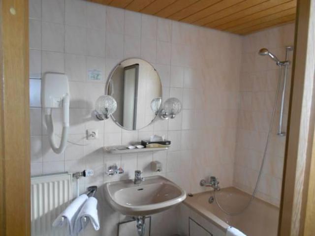 Ratskeller Lauda, Pensão e B&B – Lauda-Konigshofen (foto 3)