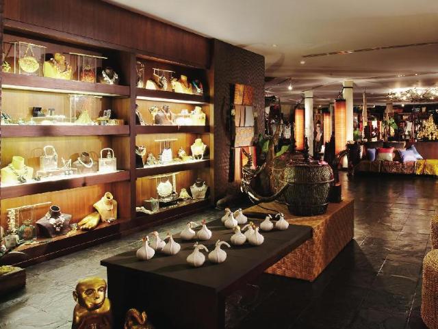 Rayavadee Hotel, Resort – Krabi (photo 3)