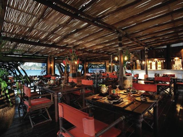 Rayavadee Hotel, Resort – Krabi (photo 5)