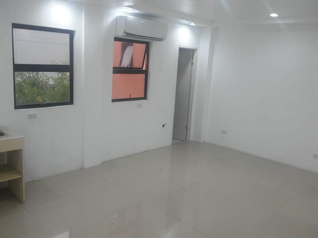 Estúdio Apartamento de 40m2, com 1 casa de banho em Bacoor, Apartamento – Cavite (foto 1)