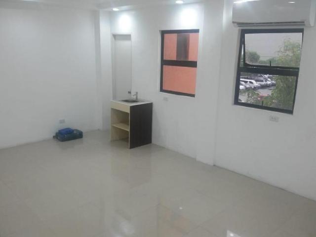 Estúdio Apartamento de 40m2, com 1 casa de banho em Bacoor, Apartamento – Cavite (foto 4)