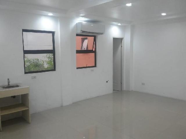 Estúdio Apartamento de 40m2, com 1 casa de banho em Bacoor, Apartamento – Cavite (foto 5)
