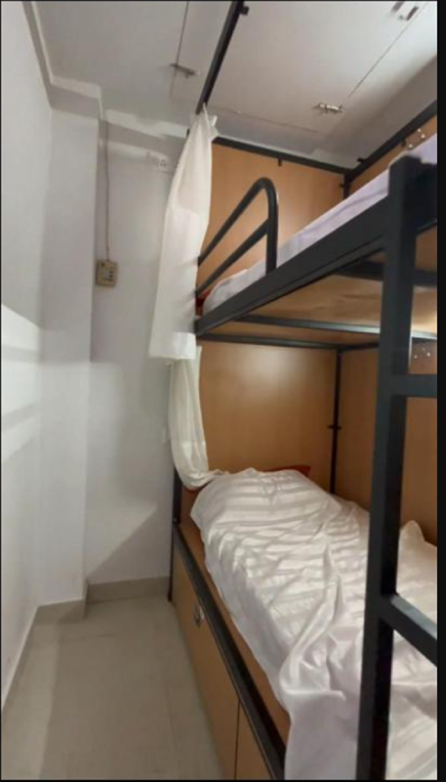 RDA Dormitory, Hostel – Raipur (zdjęcie 3)