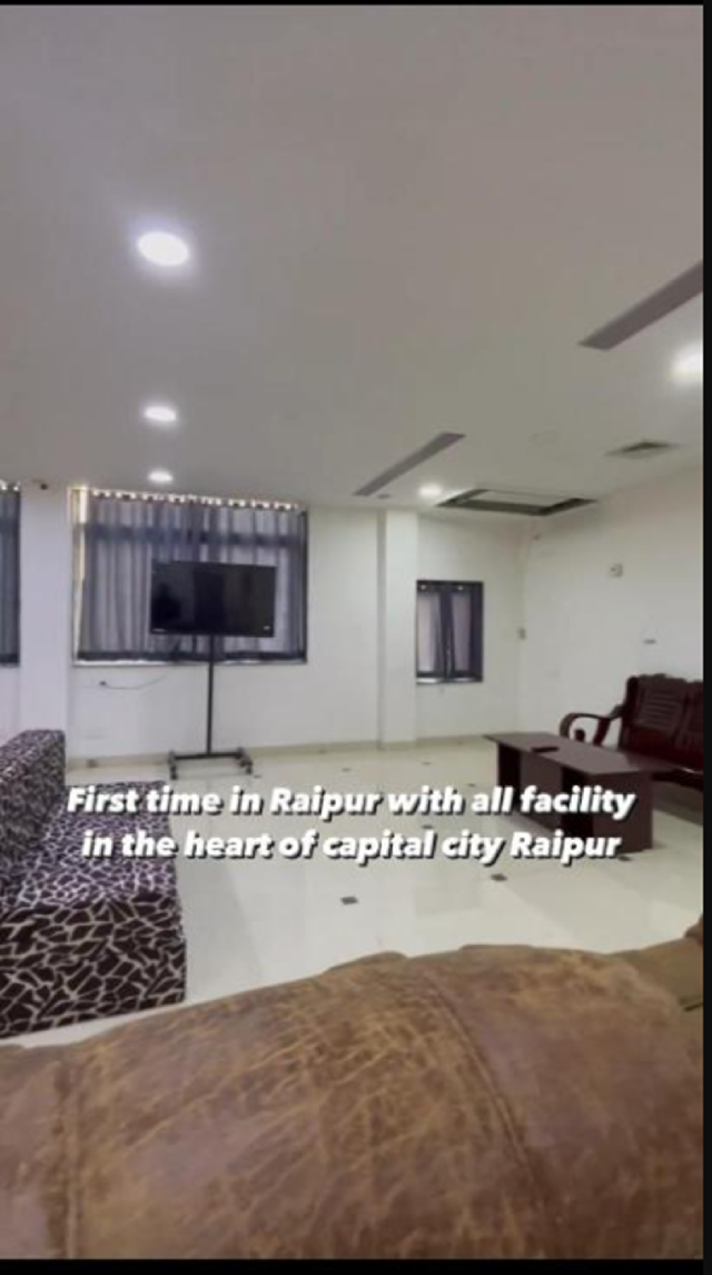 RDA Dormitory, Hostel – Raipur (zdjęcie 5)