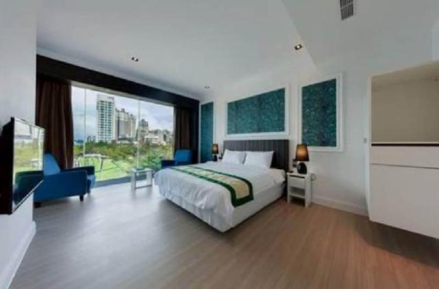 Read River, Auberge de jeunesse – Tainan (photo 2)