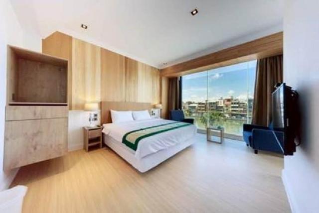 Read River, Auberge de jeunesse – Tainan (photo 3)