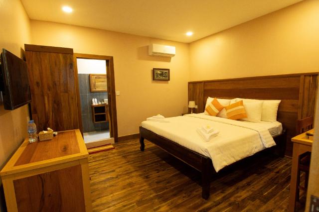 Reasey Boutique Villa, Resort villa – Siem Reap (photo 2)