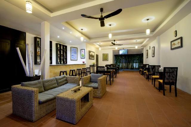 Reasey Boutique Villa, Resort villa – Siem Reap (photo 4)