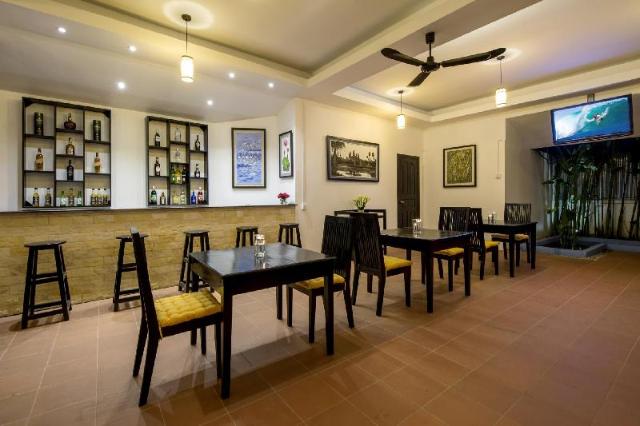 Reasey Boutique Villa, Resort villa – Siem Reap (photo 5)
