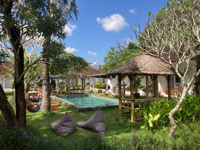 Rebels Point, Hotel – Bali (photo 5)