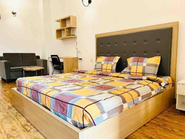 Rectangle by Noida Studios – Apartment/Flat, Noida
