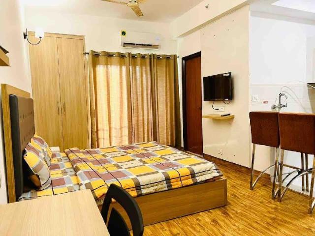 Rectangle by Noida Studios, Apartment/Flat – Noida (photo 2)