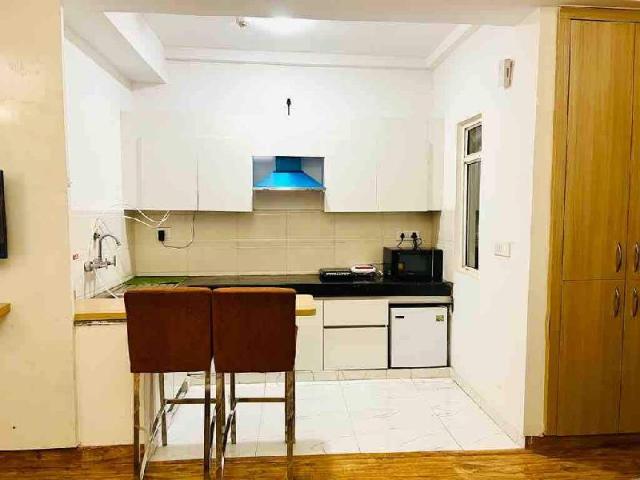 Rectangle by Noida Studios, Apartment/Flat – Noida (photo 4)