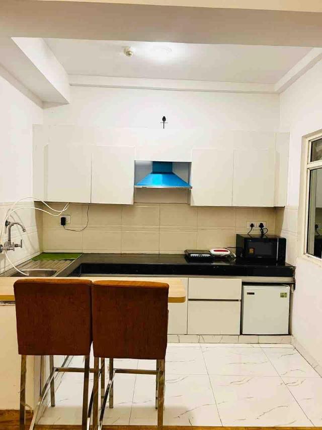 Rectangle by Noida Studios, Apartment/Flat – Noida (photo 5)