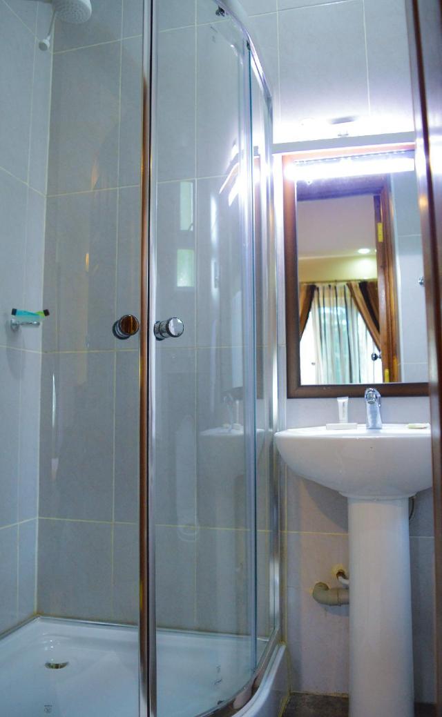 Red Ruby Hotel, Hotel – Nairobi (photo 2)