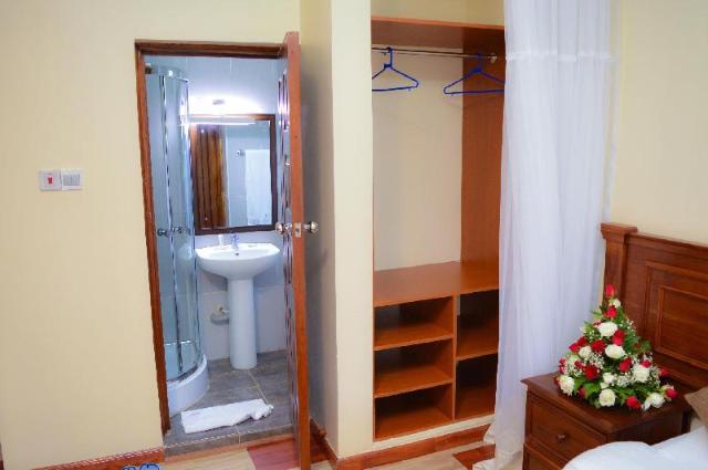Red Ruby Hotel, Hotel – Nairobi (photo 3)