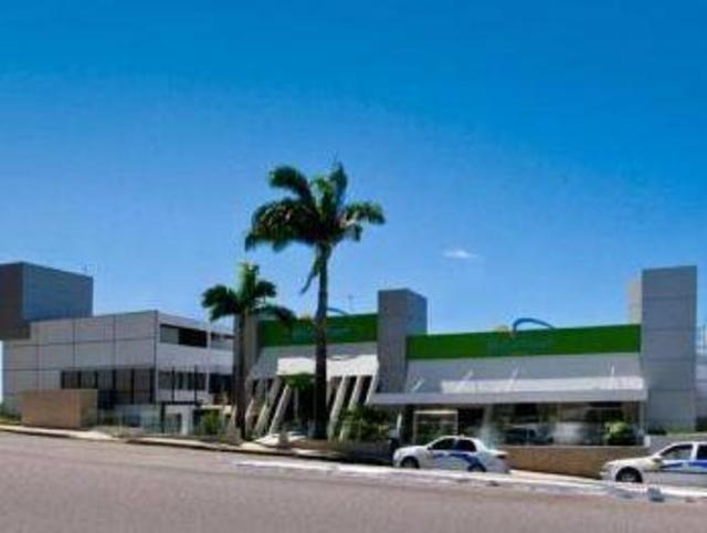 Rede Andrade Bello Mare – Hotel, Natal