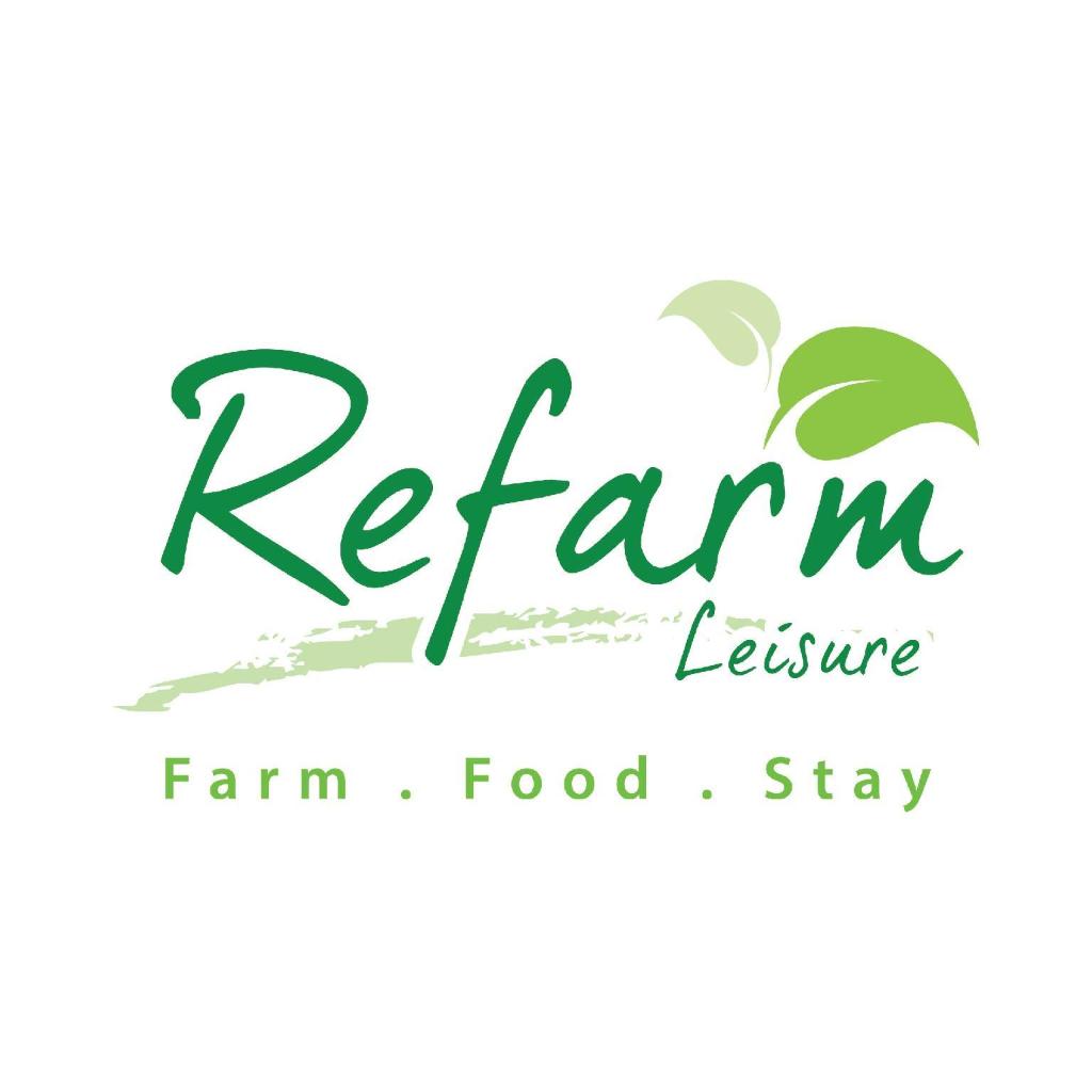 Refarm, Pensão e B&B – Kampar (foto 1)